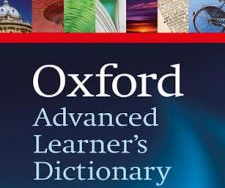 Оксфордский словарь выбрал слово 2014 года