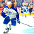 Белорус Дмитрий Коробов дебютировал в НХЛ (Видео)