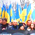 Киевляне зажгли десять тысяч свечей в память жертв Голодомора