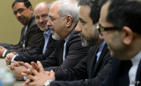 Иран заморозит ядерную программы на полгода