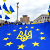 «Беркут»  зачистил Евромайдан в Киеве (Видео)