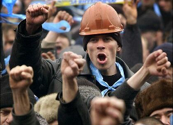 После протестов зарплаты на «Граните» поднялись до 20 миллионов