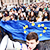 Киевские вузы отправляют студентов на Евромайдан