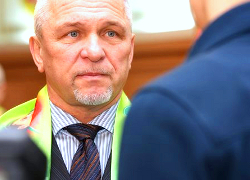 Uladzimir Kanaplou spent three days in KGB jail