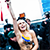 FEMEN в Литве встали грудью за евроинтеграцию Украины