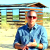 Американец построил прозрачный дом из лачуги в пустыне (Видео)