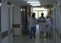Man taken to psychiatric hospital for visiting Lukashenka administration