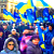 Демонстранты заблокировали базы «Беркута» в Киеве (Видео)