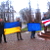 Белорусы поддержали украинцев (Видео)