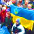 Жесткое противостояние в Киеве (Видео, онлайн)
