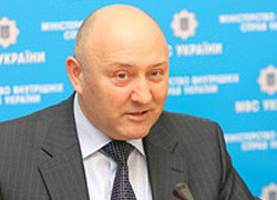 СБУ объявила в розыск экс-начальника киевской милиции и его зама