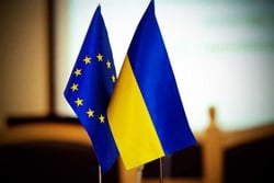 МИД Украины обещает возобновить переговоры с ЕС