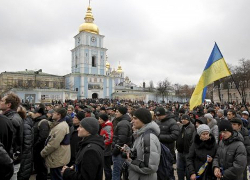 Киевский суд запретил митинги на Майдане Независимости