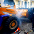 Неизвестные штурмовали резиденцию Януковича (Видео)