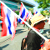 Экс-премьер Таиланда идет под суд из-за рисовых полей