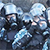 Активисты взяли под охрану казармы «Беркута»