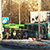 В столкновении автобуса и трамвая в Минске пострадали пассажиры