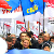 Евромайдан выдвинул ультиматум Януковичу (Видео, онлайн)