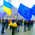 Протесты в Украине: центр Киева заблокирован (Видео, онлайн)