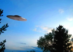 Ученные рассекретили новые факты про НЛО и визиты пришельцев