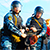Московская полиция задержала активистов на Болотной