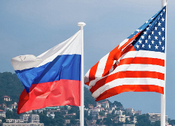 США включили санкции против России в новую стратегию нацбезопасности