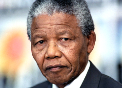Нельсон Мандела: правила жизни великого человека
