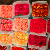 Белорусская таможня изъяла миллион алых роз