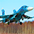 Fighter jets and transport planes from Russia have landed in Babrujsk