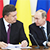 Тайная встреча Януковича и Путина и другие секреты из межигорского блокнота