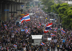 Власти Таиланда пошли на уступки оппозиции