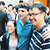 В Китае фейковый Федерер собрал вокруг себя толпы поклонников (Видео)