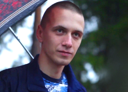 Former political prisoner Alyaksandr Frantskevich detained