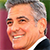 Джордж Клуни поддержал украинцев (Видео)