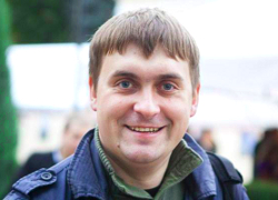 Андрей Стрижак: На Майдане уверены, что выстоят, несмотря ни на что