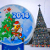 Рождество в Минске: карта праздничных мероприятий