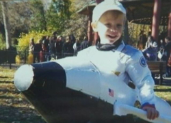 Шестилетний американец решил спасти NASA