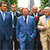 В Киеве началась встреча четырех президентов Украины