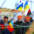 Майдан укрепляет баррикады (Видео, онлайн)