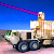 США впервые испытали наземный боевой лазер