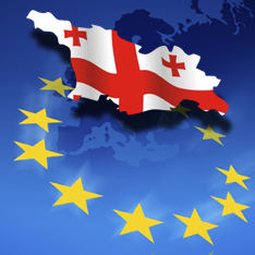 Грузия подпишет Соглашение об ассоциации с ЕС осенью 2014 года