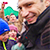 Кличко сорвал овации на Антимайдане (Видео)