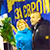 Предложение руки и сердца на сцене Евромайдана (Видео)
