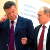 Ukrainian politologist: Putin chains Yanukovych