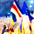 Адзін дзень Майдана вачыма беларуса (Відэа)