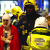 Обрушение крыши в театре в Лондоне: десятки пострадавших