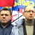 Лидеры оппозиции встречаются с Януковичем
