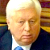 Генпрокурор Украины попался на шпаргалке «Ровно подбородок, не качаться»