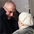 Ходорковский встретился с родителями в Берлине (Видео)