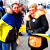 Люди Майдана: Нас объединяет то, что мы верим в чудо